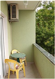 Villa Batur