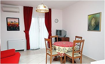 Villa Batur