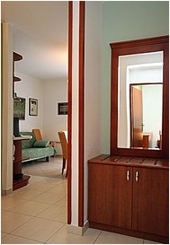 Villa Batur