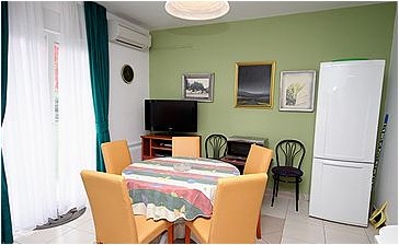Villa Batur