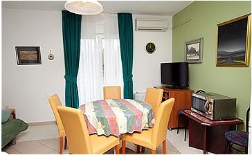 Villa Batur