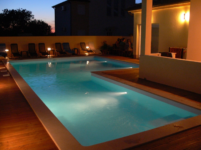 Villa G A P