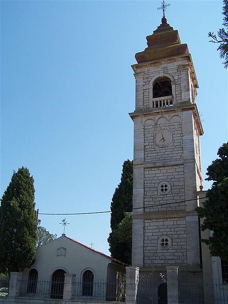 Villa G A P