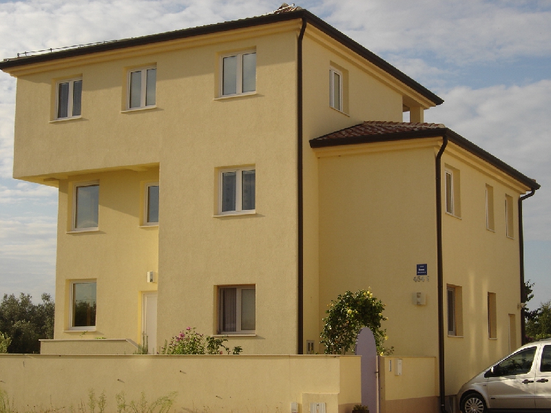 Villa G A P