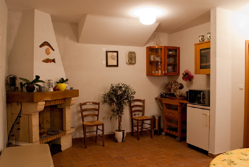 Villa G A P