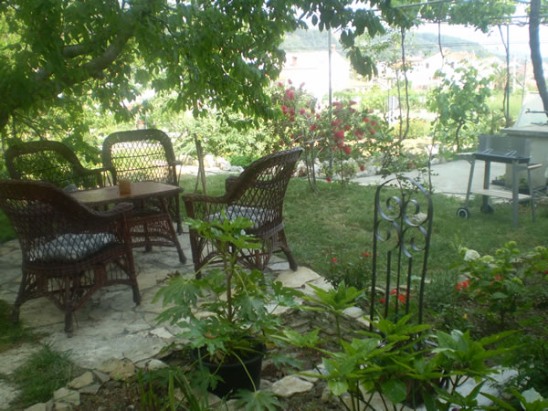 Apartman Jelena