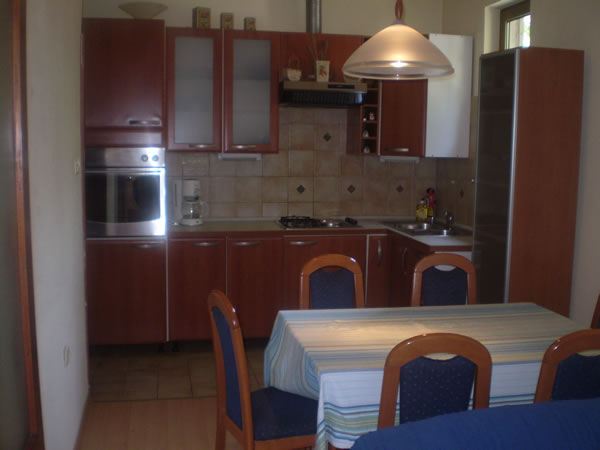 Apartman Jelena