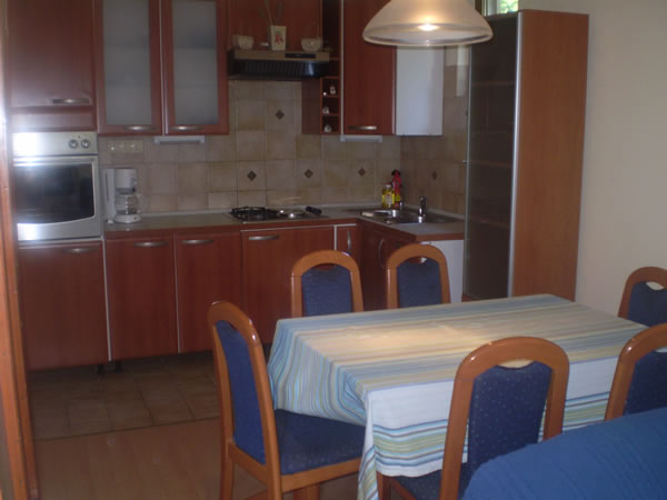 Apartman Jelena