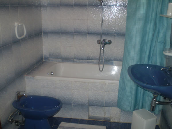 Apartman Jelena
