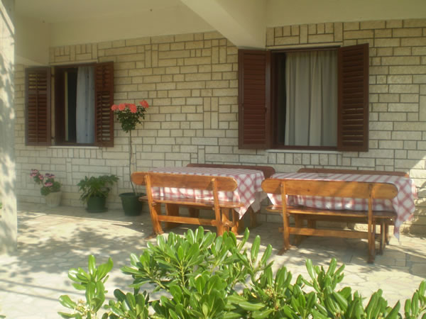 Apartman Jelena