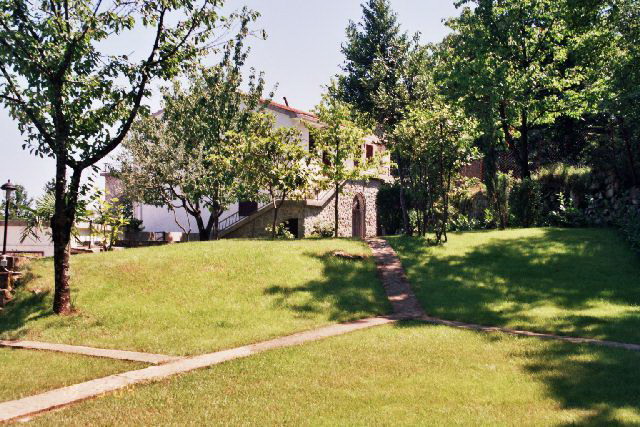 Kestenovi Dvori
