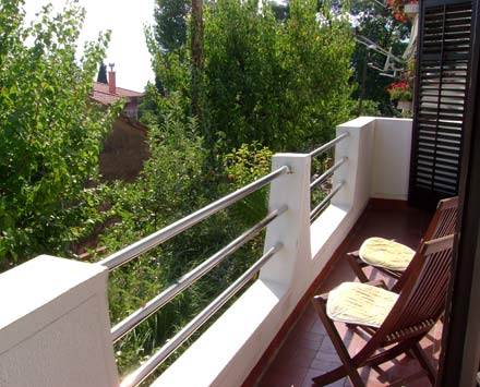 Apartman More