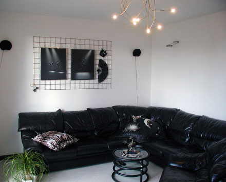 Apartman More