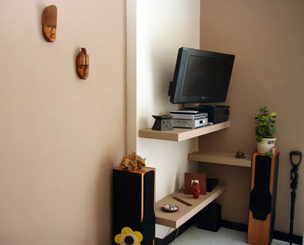 Apartman More