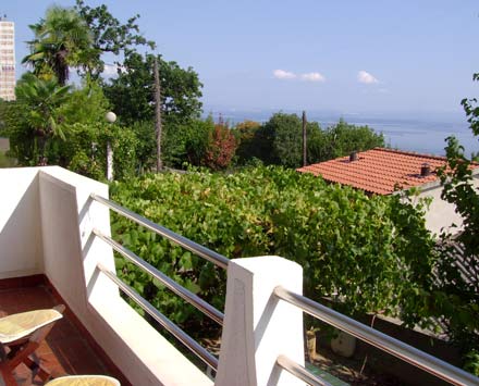 Apartman More