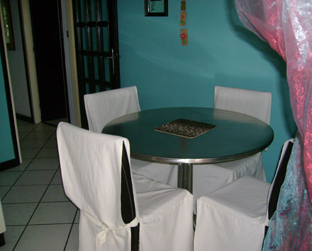 Apartman More