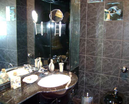 Apartman More
