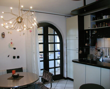 Apartman More