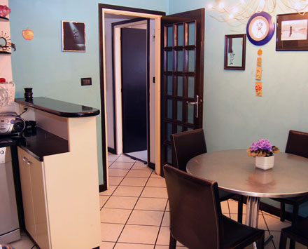 Apartman More