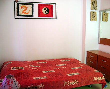 Apartman More