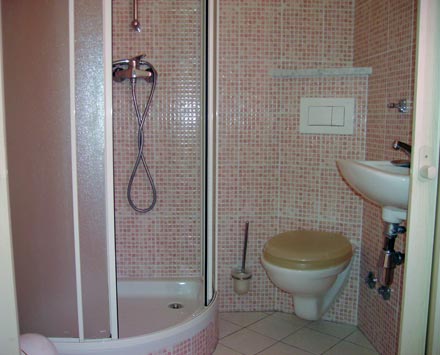 Apartman More