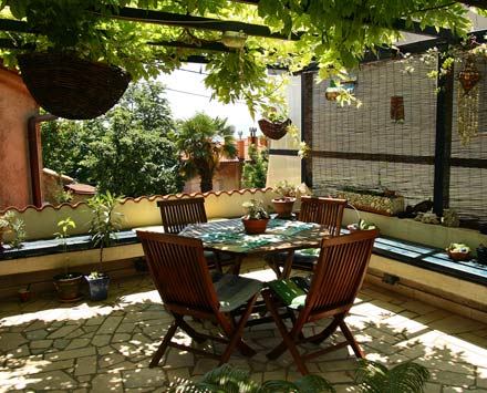 Apartman More