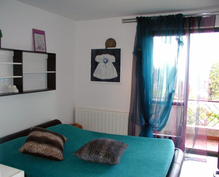 Apartman More
