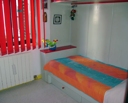 Apartman More