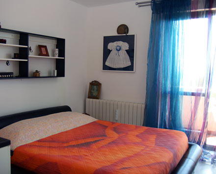 Apartman More