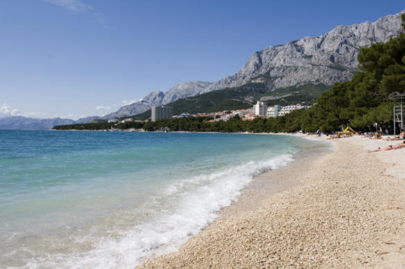 Apartmani Selak