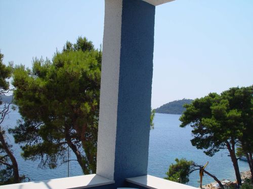 Apartmani Lastovo Madirazza