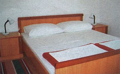 Apartmani Lastovo Madirazza