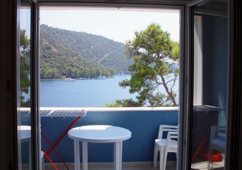 Apartmani Lastovo Madirazza