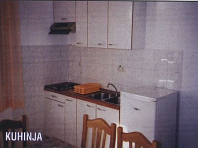 Apartmani Lastovo Madirazza