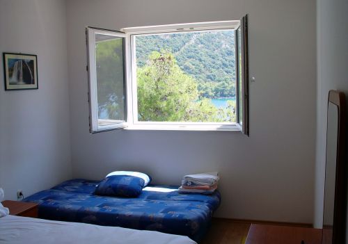 Apartmani Lastovo Madirazza