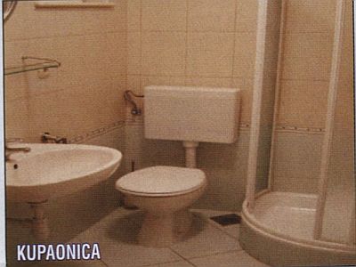 Apartmani Lastovo Madirazza