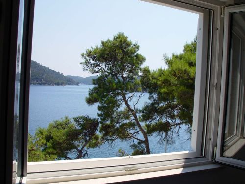 Apartmani Lastovo Madirazza