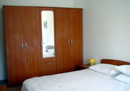 Apartmani Lastovo Madirazza