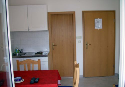 Apartmani Lastovo Madirazza