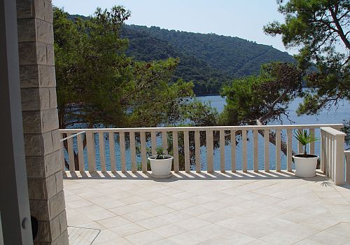 Apartmani Lastovo Madirazza