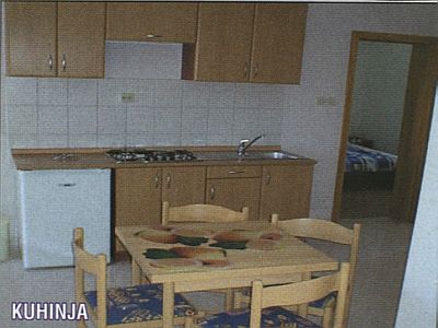 Apartmani Lastovo Madirazza
