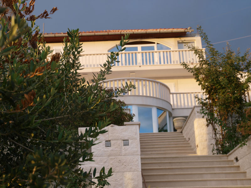 Vila Residence Lantoni