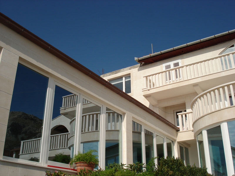 Vila Residence Lantoni
