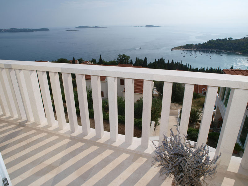 Vila Residence Lantoni