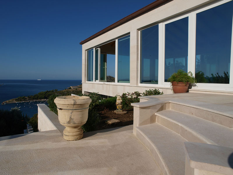 Vila Residence Lantoni