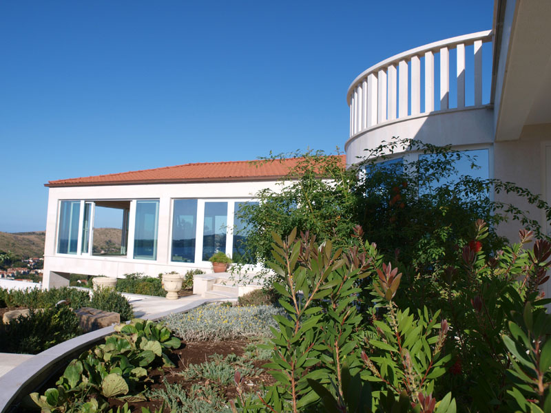 Vila Residence Lantoni