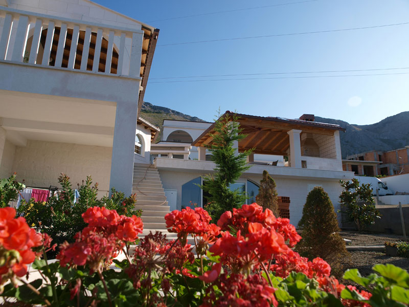 Vila Residence Lantoni