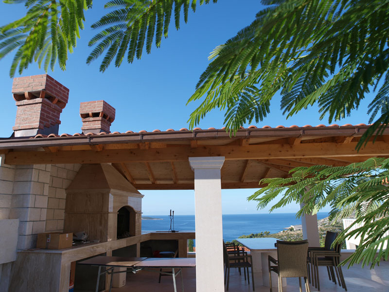 Vila Residence Lantoni