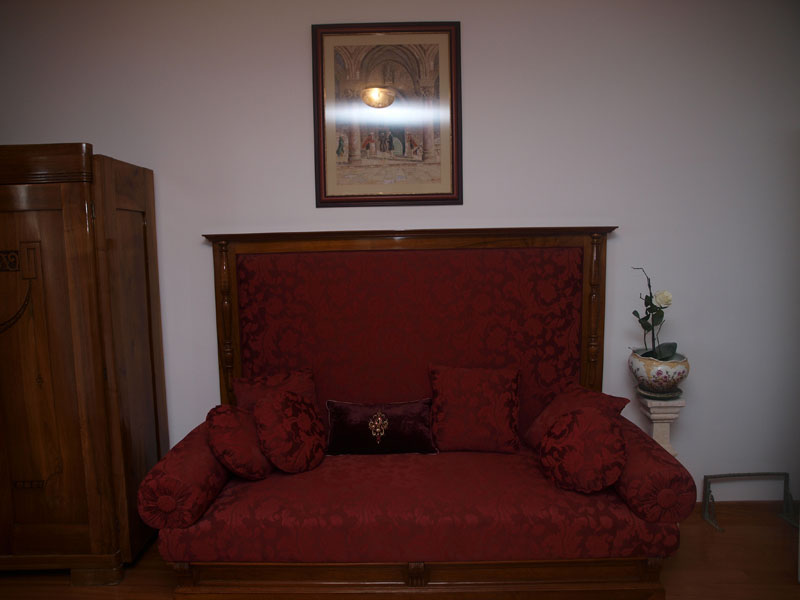Vila Residence Lantoni