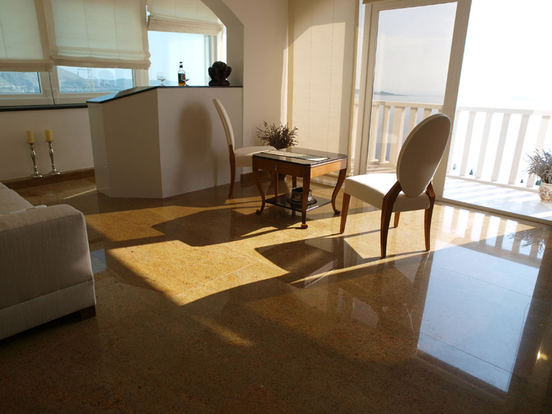 Vila Residence Lantoni
